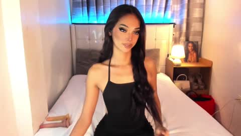 faelore online show from January 12, 2025, 5:33 pm