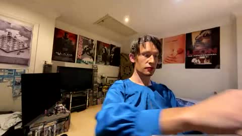 Snapshot of fagboysissy chatting on October 26, 2025, 10:36 pm fagboysissy online show from October 26, 2025, 10:36 pm