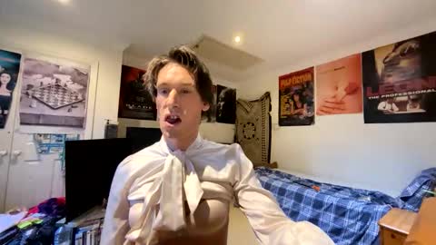 Snapshot of fagboysissy chatting on October 27, 2025, 3:49 pm fagboysissy online show from October 27, 2025, 3:49 pm