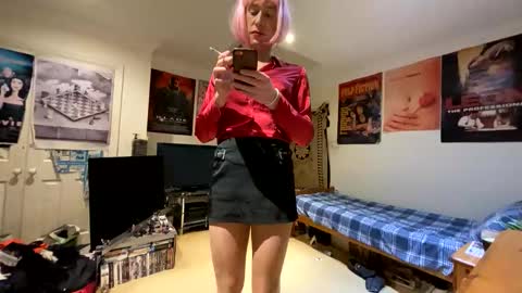 Snapshot of fagboysissy chatting on October 31, 2025, 11:39 pm fagboysissy online show from October 31, 2025, 11:39 pm