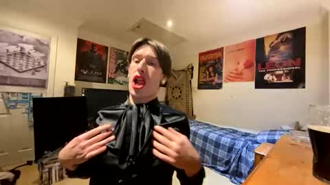 Snapshot of fagboysissy chatting on November 2, 2025, 12:57 am fagboysissy online show from November 2, 2025, 12:57 am