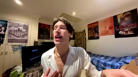 Snapshot of fagboysissy chatting on November 3, 2025, 1:40 am fagboysissy online show from November 3, 2025, 1:40 am