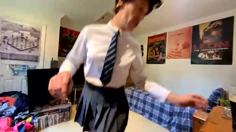 Snapshot of fagboysissy chatting on November 6, 2025, 1:34 pm fagboysissy online show from November 6, 2025, 1:34 pm