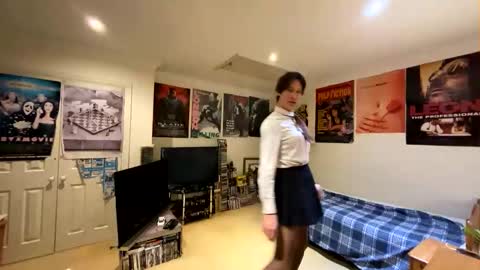 Snapshot of fagboysissy chatting on November 10, 2025, 12:20 am fagboysissy online show from November 10, 2025, 12:20 am
