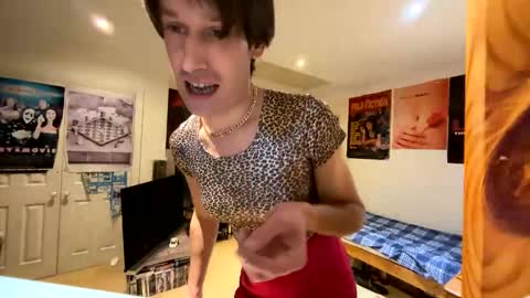 Snapshot of fagboysissy chatting on November 10, 2025, 6:07 pm fagboysissy online show from November 10, 2025, 6:07 pm