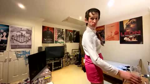 Snapshot of fagboysissy chatting on November 26, 2025, 9:10 am fagboysissy online show from November 26, 2025, 9:10 am