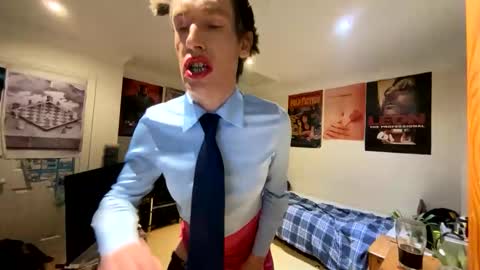 Snapshot of fagboysissy chatting on January 5, 2026, 5:27 pm fagboysissy online show from January 5, 2026, 5:27 pm