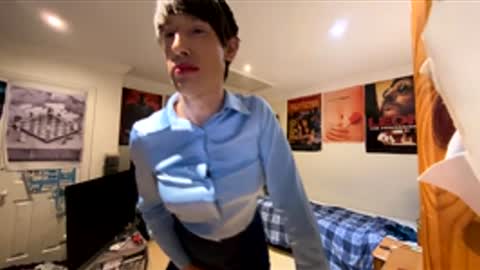 Snapshot of fagboysissy chatting on January 7, 2026, 12:24 am fagboysissy online show from January 7, 2026, 12:24 am