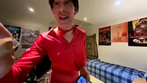 Snapshot of fagboysissy chatting on January 19, 2026, 12:36 am fagboysissy online show from January 19, 2026, 12:36 am