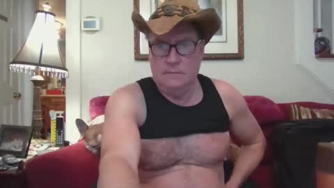 fairmount31 online show from January 18, 2026, 12:09 pm