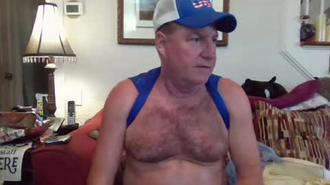 Snapshot of fairmount31 chatting on July 6, 2026, 3:03 pm fairmount31 online show from July 6, 2026, 3:03 pm