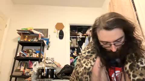 Snapshot of fairtouching chatting on January 7, 2025, 12:03 am fairtouching online show from January 7, 2025, 12:03 am