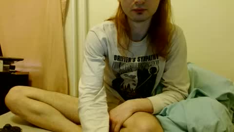 fairtouching online show from March 21, 2026, 8:34 pm