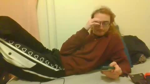 fairtouching online show from April 20, 2026, 2:03 am