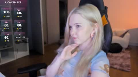 Snapshot of fairy_casey chatting on November 28, 2025, 7:05 pm fairy_casey online show from November 28, 2025, 7:05 pm