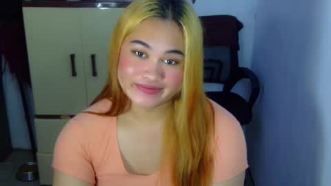 Snapshot of fairy_cuddle chatting on February 21, 2026, 4:30 pm call me shanaia online show from February 21, 2026, 4:30 pm
