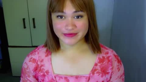 Snapshot of fairy_cuddle chatting on February 25, 2026, 5:00 pm call me shanaia online show from February 25, 2026, 5:00 pm