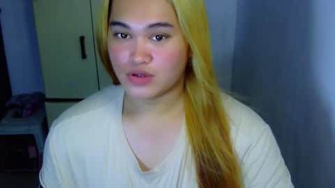 Snapshot of fairy_cuddle chatting on March 6, 2026, 8:44 am call me shanaia online show from March 6, 2026, 8:44 am