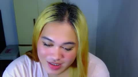 Snapshot of fairy_cuddle chatting on March 9, 2026, 4:55 pm call me shanaia online show from March 9, 2026, 4:55 pm