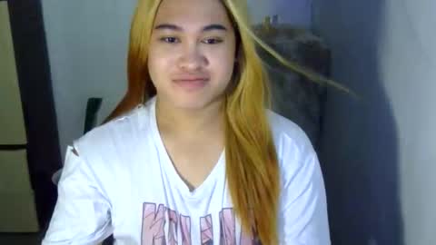 Snapshot of fairy_cuddle chatting on March 16, 2026, 8:57 pm call me shanaia online show from March 16, 2026, 8:57 pm