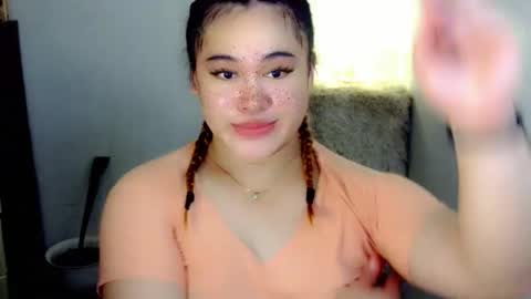 Snapshot of fairy_cuddle chatting on March 20, 2026, 3:50 pm call me shanaia online show from March 20, 2026, 3:50 pm