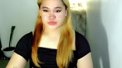 Snapshot of fairy_cuddle chatting on March 26, 2026, 12:39 am call me shanaia online show from March 26, 2026, 12:39 am