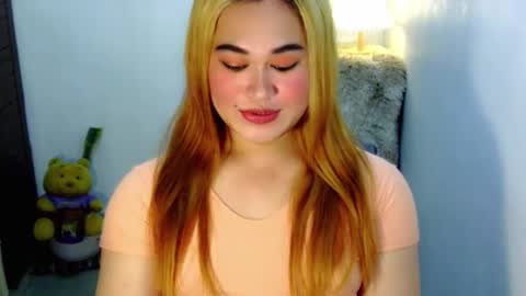 Snapshot of fairy_cuddle chatting on March 28, 2026, 3:17 am call me shanaia online show from March 28, 2026, 3:17 am