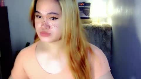 Snapshot of fairy_cuddle chatting on March 30, 2026, 12:33 am call me shanaia online show from March 30, 2026, 12:33 am