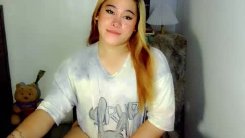 Snapshot of fairy_cuddle chatting on March 30, 2026, 6:09 pm call me shanaia online show from March 30, 2026, 6:09 pm