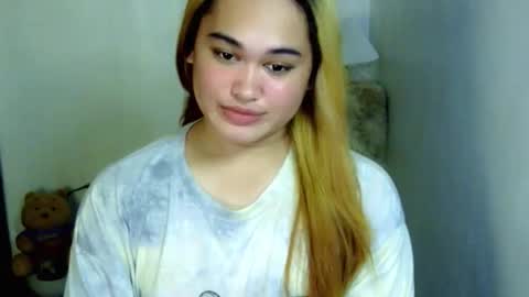 Snapshot of fairy_cuddle chatting on April 3, 2026, 9:29 am call me shanaia online show from April 3, 2026, 9:29 am