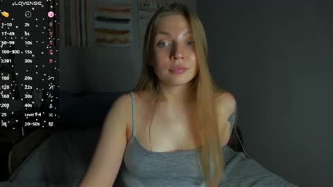 fairy_lele online show from February 13, 2025, 10:44 am