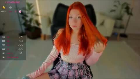 Snapshot of fairy_lele chatting on September 15, 2025, 2:11 am fairy_lele online show from September 15, 2025, 2:11 am