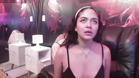 Marie online show from September 23, 2025, 4:37 am