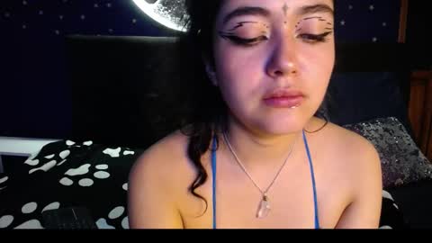 Marie online show from October 26, 2025, 3:12 am