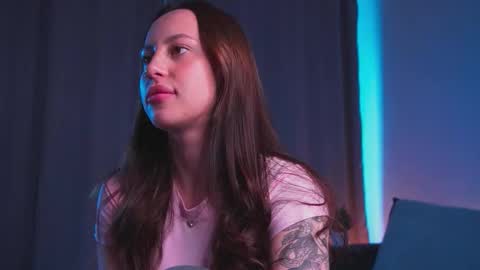 Snapshot of fairy_nine chatting on October 3, 2025, 7:38 am fairy_nine online show from October 3, 2025, 7:38 am