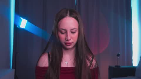 Snapshot of fairy_nine chatting on October 7, 2025, 4:42 am fairy_nine online show from October 7, 2025, 4:42 am