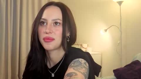 Snapshot of fairy_nine chatting on October 30, 2025, 4:36 am fairy_nine online show from October 30, 2025, 4:36 am