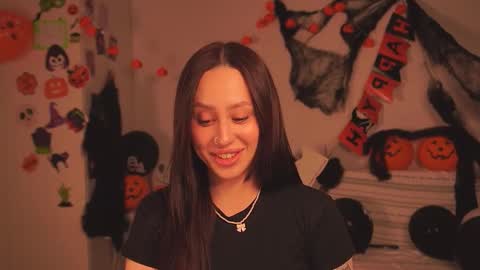 Snapshot of fairy_nine chatting on November 3, 2025, 4:03 am fairy_nine online show from November 3, 2025, 4:03 am