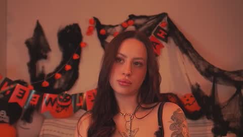 Snapshot of fairy_nine chatting on November 4, 2025, 4:11 am fairy_nine online show from November 4, 2025, 4:11 am