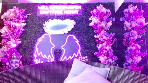 FAIRY online show from January 10, 2025, 8:26 pm