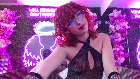 FAIRY online show from January 10, 2025, 11:29 pm