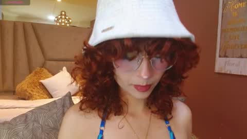 FAIRY online show from September 26, 2025, 8:24 pm