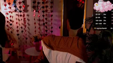 Tara online show from February 18, 2026, 10:06 pm