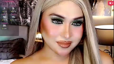 Snapshot of fairycockxxx chatting on March 27, 2026, 5:57 am CLAUDIA VALVALERA online show from March 27, 2026, 5:57 am