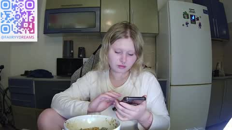 Arisha online show from December 29, 2024, 9:30 pm