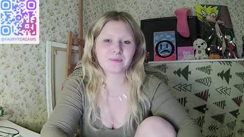 Arisha online show from December 31, 2024, 12:21 am