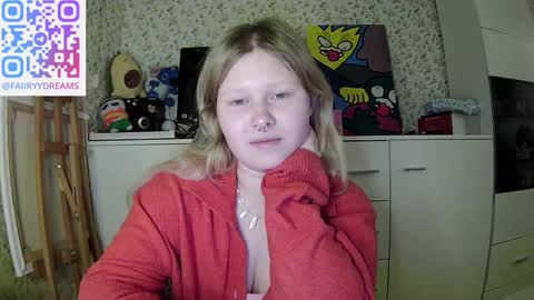 Arisha online show from January 2, 2025, 3:29 pm