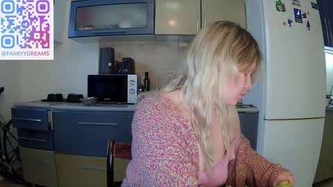 Arisha online show from January 22, 2025, 1:11 pm