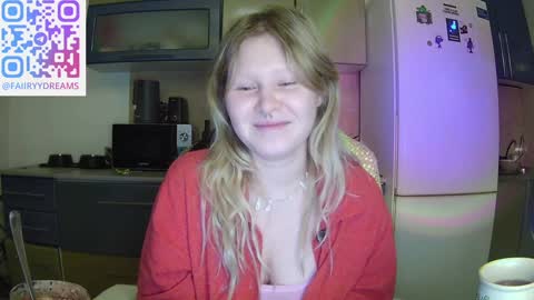 Arisha online show from January 22, 2025, 7:03 pm