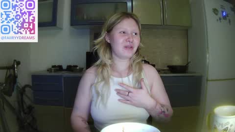 Arisha online show from January 26, 2025, 7:52 pm